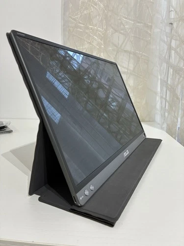 ASUS ZenScreen MB16AC 15,6" IPS LED Monitor