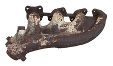 Krümmer Abgaskrümmer Mercedes 190E W201 w124 1.8 2.0 2.3 1021426201