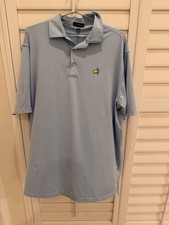 Masters Peter Millar Polo XL