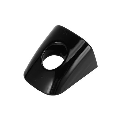 Türgriffabdeckung vorne links Nr. 8T0837879 für Audi A4/Avant 2013-2015 Schwarz