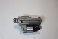 SKODA KODIAQ 2.0 PETROL STARTER MOTOR 02E911022H