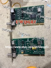 1PCS EURESYS Video Capture Card PICOLO