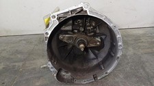 23008610983 getriebe ft BMW SERIE 1 �F20 BERLINA 2012 118D 2.0 158873