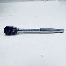 Napa Carlyle R12qr 12 Inch Drive Reversible Ratchet Wrench