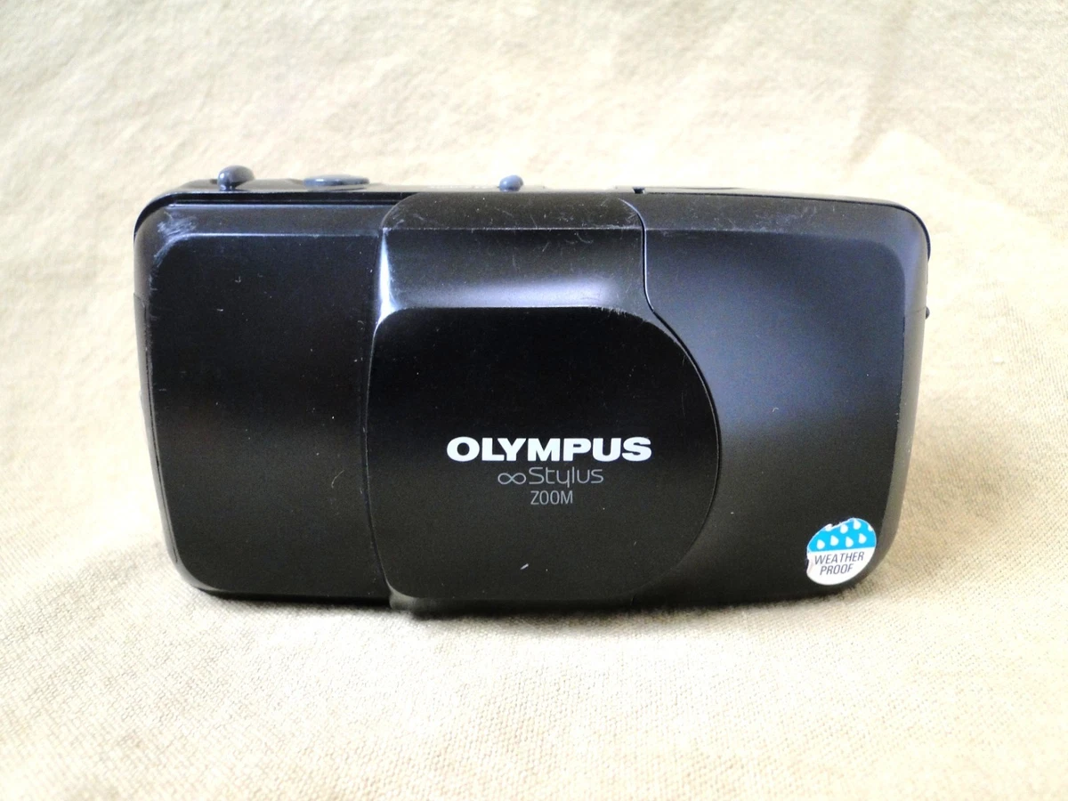 Olympus Stylus Zoom 70 for sale - eBay