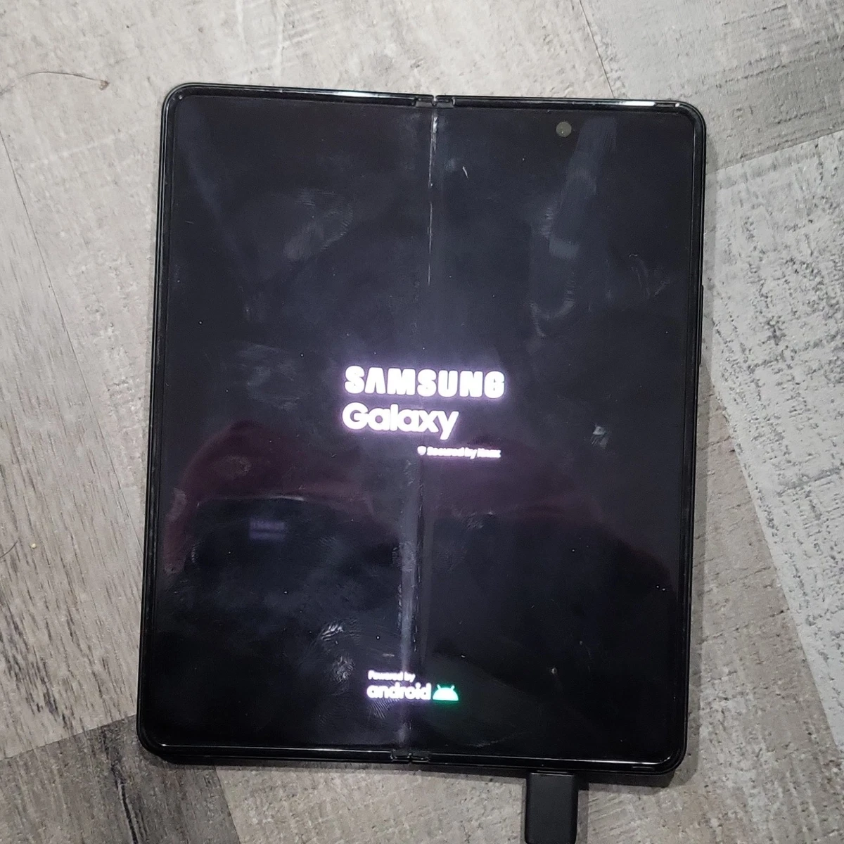 Samsung Galaxy Z Fold3 5G Unlocked for Sale | Shop New & Used Cell