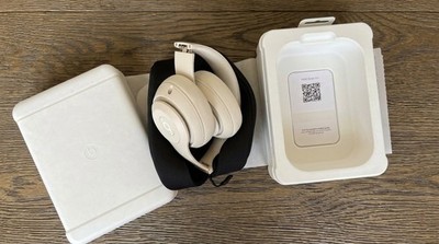 Beats Studio Pro   Sandstone | Neuwertig | OVP