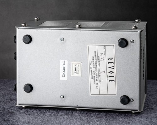 KOCH Dummybox DB60-HOME Attenuator - Picture 4 of 7