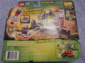 Lego Ninjago 9558 Set Sealed (Read Description)