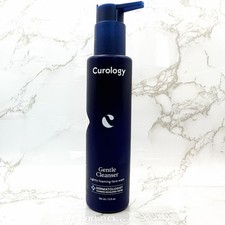 Curology Gentle Cleanser Foaming Face Wash Sensitive Fragrance Free 5 Oz / 150ml