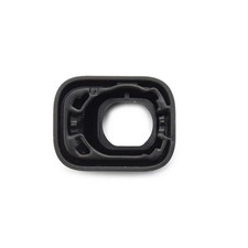 Gimbal Lens Cover Cap for DJI Mini 4 Pro Camera Lens Frame Cover Replacement
