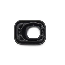 Gimbal Lens Cover Cap for DJI Mini 4 Pro Camera Lens Frame Cover Replacement