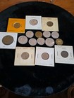 Vintage Lot Foreign Coins — photo 1