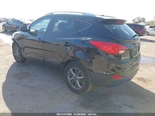 Automatic Transmission Gasoline 2.4L FWD Fits 14-15 TUCSON 2409955