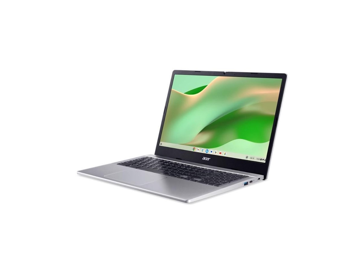 Acer Chromebook 315 CB315-5HT-C66N 15.6