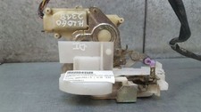 Porte avant et accessoires Honda LOGO