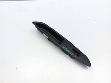 VAUXHALL MOKKA X 2018 WINDOW SWITCH SURROUND TRIM REAR RIGHT 95025525