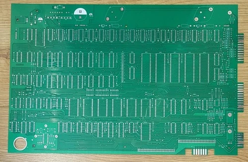 🇬🇧 Commodore Universal Dynamic PET PCB bare main board replica