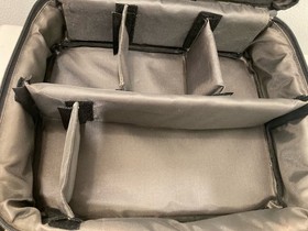 Vintage Atari Lynx Carrying Case