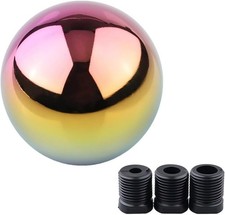 Shift Head, Manual Transmission Metal Gear Shift Knob, 5-Speed GearB0F1SB93PL