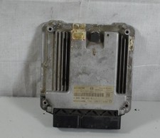 34267 Centralina ECU Alfa Romeo 156 JTS  Dal 1997 al 2007  Cod 0261S01030