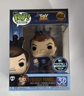 FREDDY FUNKO As SID Funko Pop 1/1919 Pcs TOY STORY Pixar DISNEY