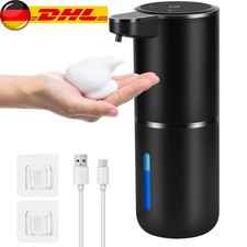 400ml Automatisch Seifenspender Mit Sensor, E...