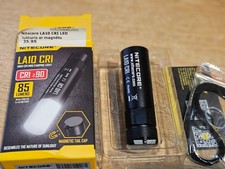 Nitecore LA10CRI LED Camping Light