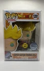 Funko Pop! Vinyl: Dragon Ball - Super Saiyan Trunks with Sword GITD #1281