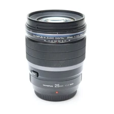 OLYMPUS M.ZUIKO DIGITAL ED 25mm F/1.2 PRO #249