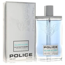 Police Colognes Eau De Toilette Spray 3.4 oz For Men