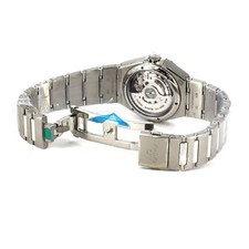 New Omega Constellation 131.10.29.20.06.001 SS Automatic 7