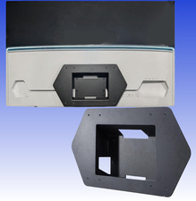 VESA Mount Adapter For DELL Alienware 55" OLED Gaming Monitor AW5520QF