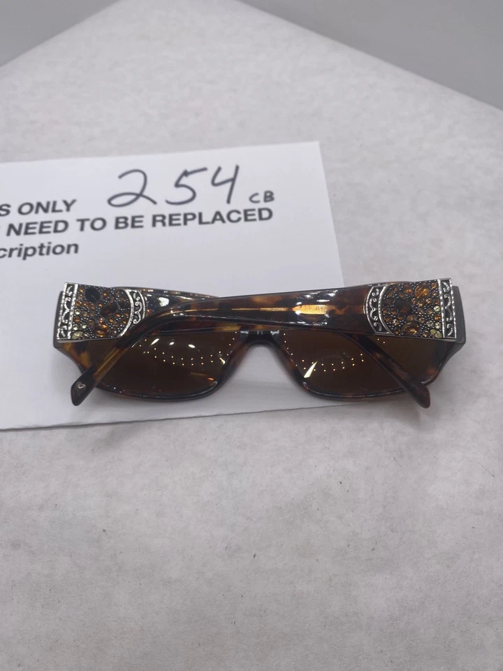 Gafas Brighton CRYSTAL VOYAGE A11737-135 58 16 Foto 3 de 4