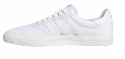 adidas gazelle silver green womens adidas Busenitz Vulc II Core Black - White main image 0