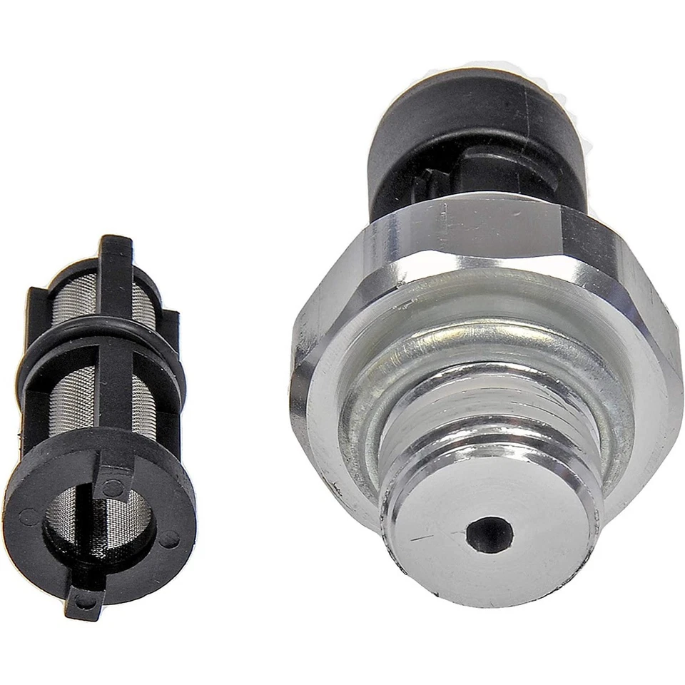 Sensor manómetro de presión de aceite 926-040 Dorman para Chevy Yukon SaVana Suburban G8 GMC Foto 3 de 4
