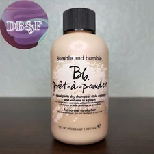 Bumble and bumble Pret-a-Powder Dry Shampoo - 2 oz (56 g)