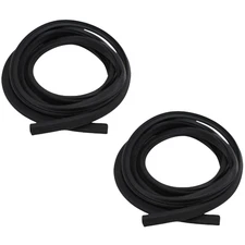 154827601 Dishwasher Tub Gasket for Frigidiare, AP5690109, PS8260227 2-PACK