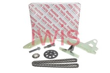 STEUERKETTENSATZ FÜR MINI MINI CLUBMAN (R55), MINI MINI (R56) - iwis 59111SET
