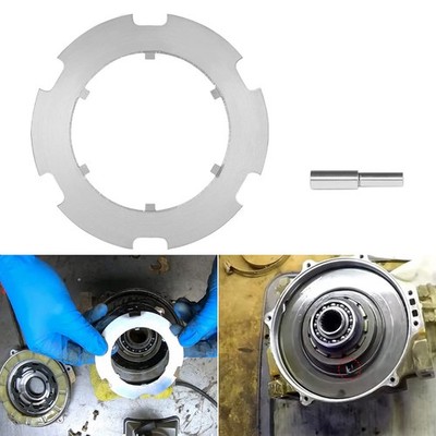 3234908 HD Armature Plate & Ring Pin For Polaris RZR 900 Differential Diff 1000