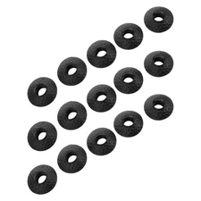  15 Pcs Hiking Stick Accessories Camping Trekking Pole Protectors