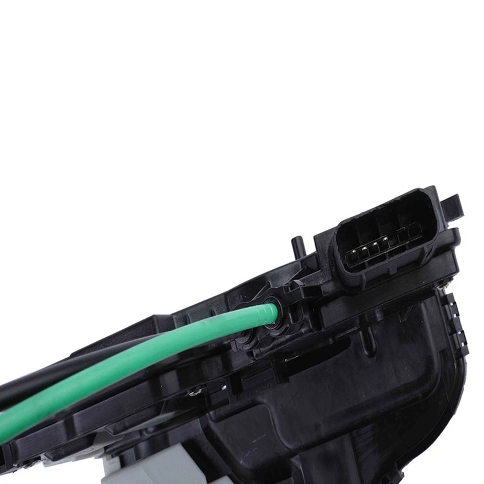 Replacement Installation Car Repair Auto Parts Replacement Car Door Lock - Image 4 of 4