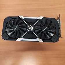 Gigabyte GeForce GTX 1060 Xtreme Gaming 6GB GDDR5 GV-N1060XTREME-6GD