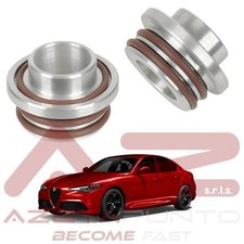 modifica pompa olio tubo aspirazione per alfa romeo giulia 952 2.2 diesel q4