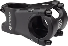Promax Gryf 31.8mm MTB Stem, Length 45mm, 1-1/8" Threadless Black