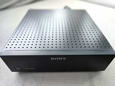 Sony TA-SA700WR Surround Amplifier 45W Black 2CH Class D USB Dolby FM