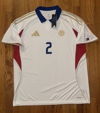 Malea Cesar Adidas Philippine Women’s National Soccer World Cup