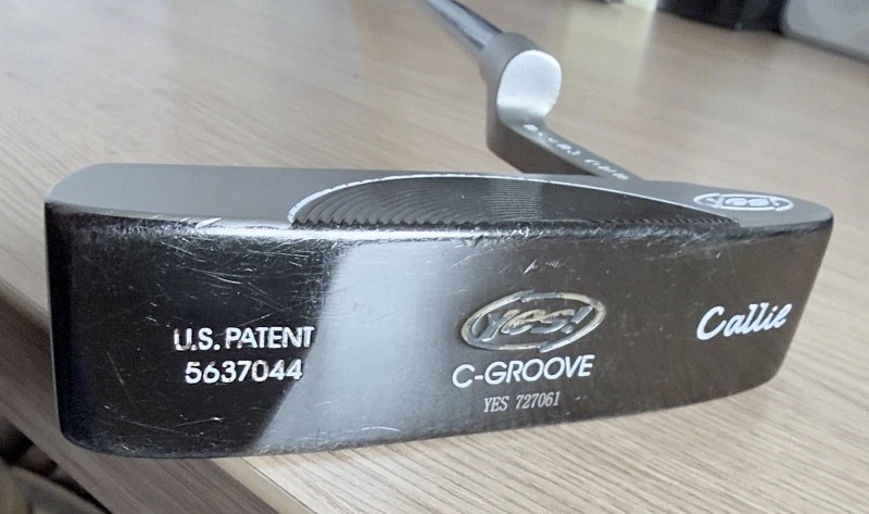 Yes Callie Putter for sale | eBay UK