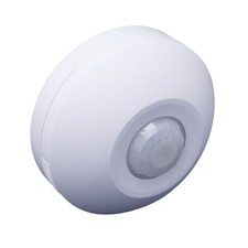 Leviton Ceiling Mount Self-Contained Sensor, ...
