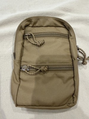 T Rex Arms Vertical GP Pouch Coyote